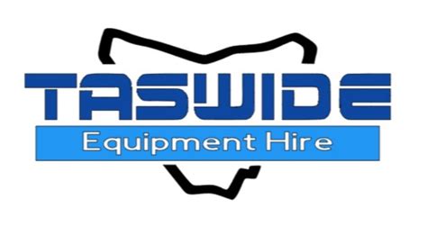 taswide equipment hire